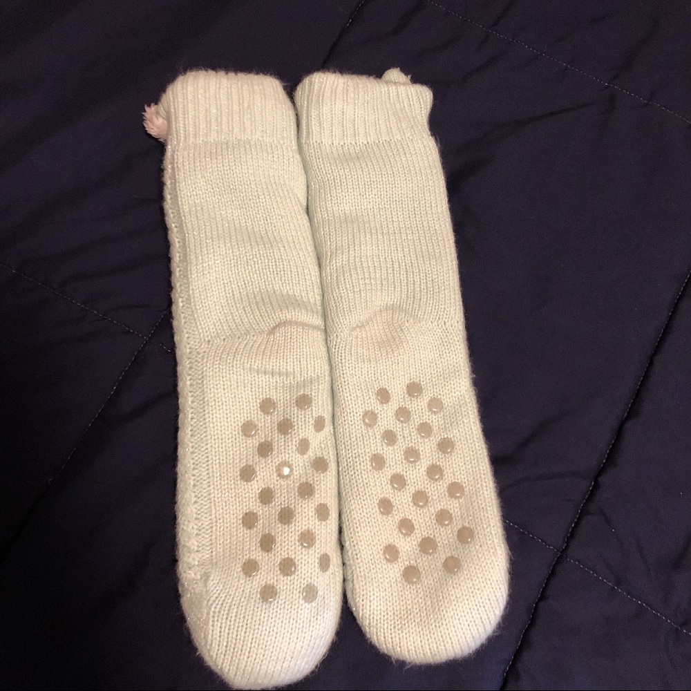 Slipper Socks - Picture 2 of 2